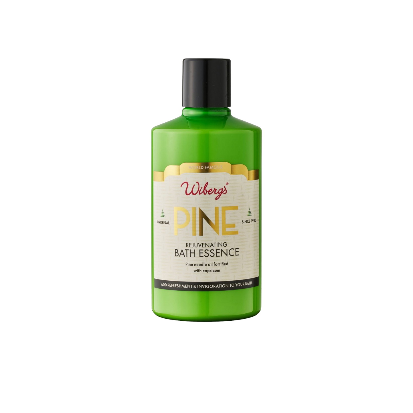 Wiberg's Pine Bath Essence