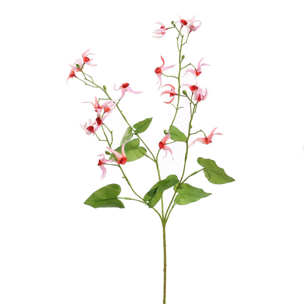 'Epimedium Beauty' Silk Artificial Flower Collection