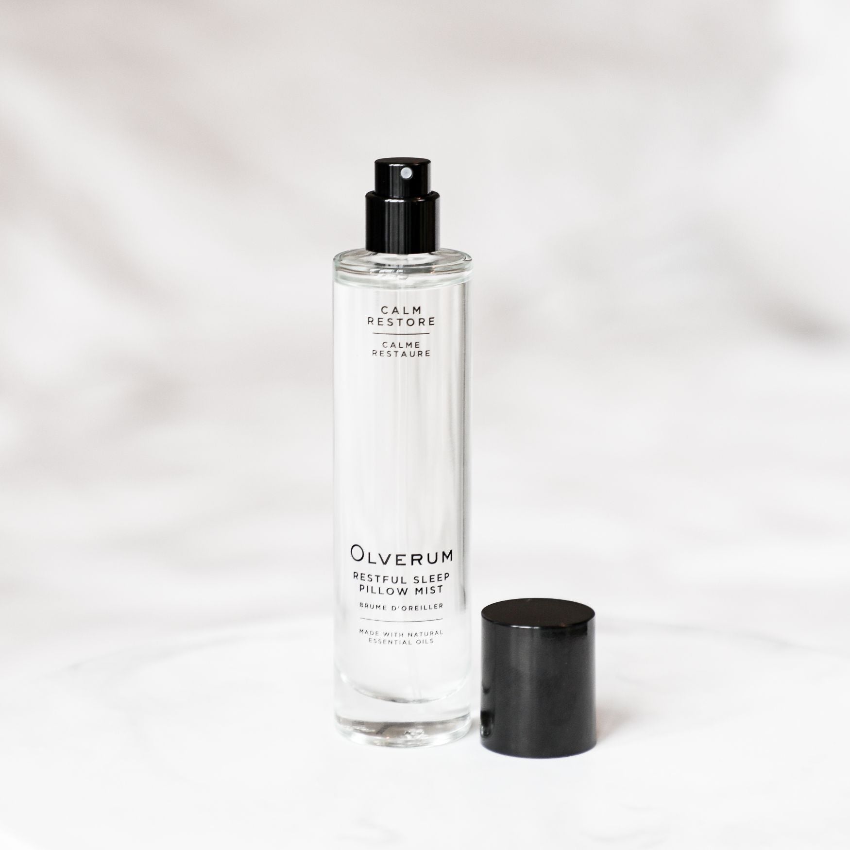 Olverum Restful Sleep Pillow Mist