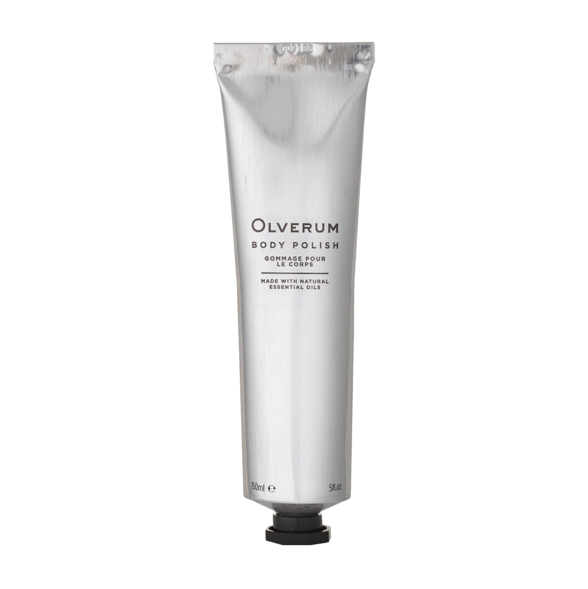 Olverum Body Polish