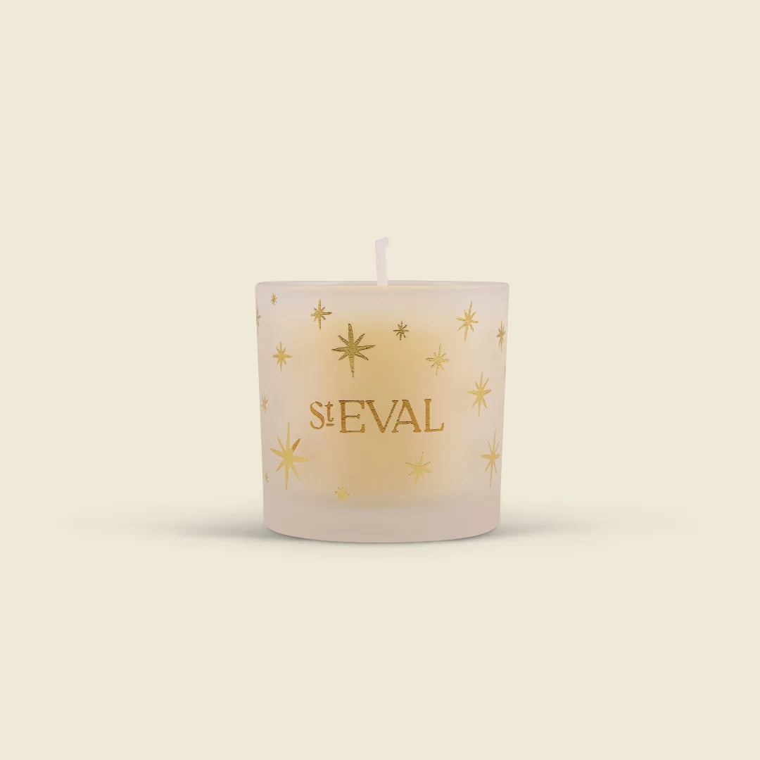 Christmas Votive Gift Set
