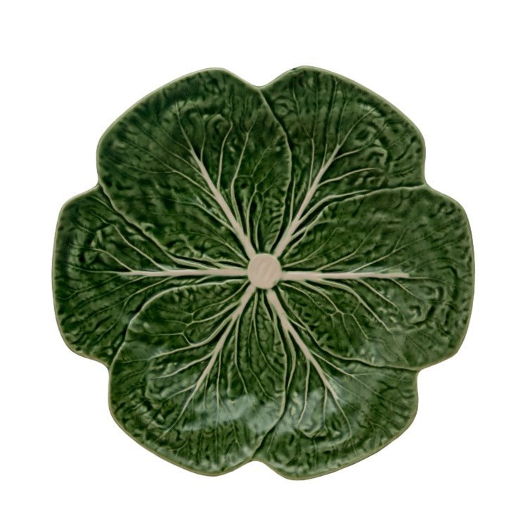 Cabbage Natural Ceramics