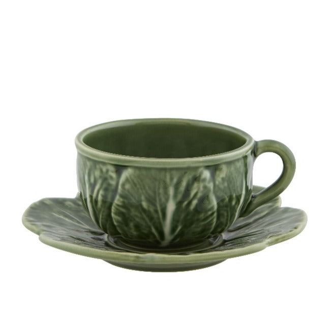 Cabbage Natural Ceramics