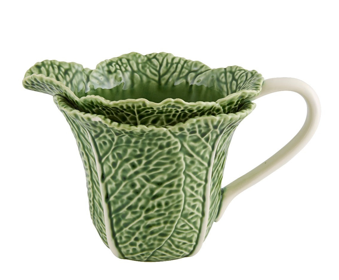 Cabbage Natural Ceramics