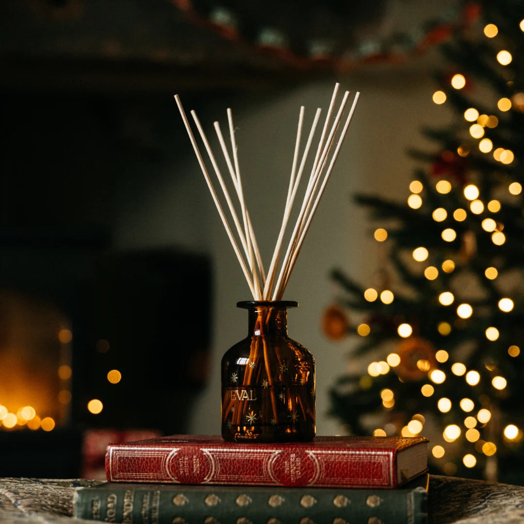 Christmas Mini Reed Diffuser