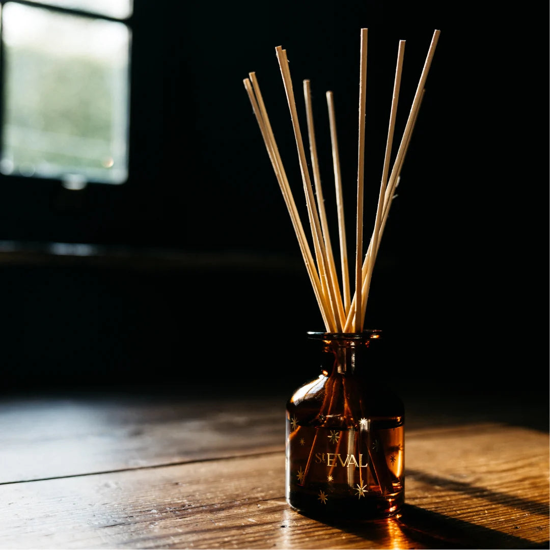 Christmas Mini Reed Diffuser