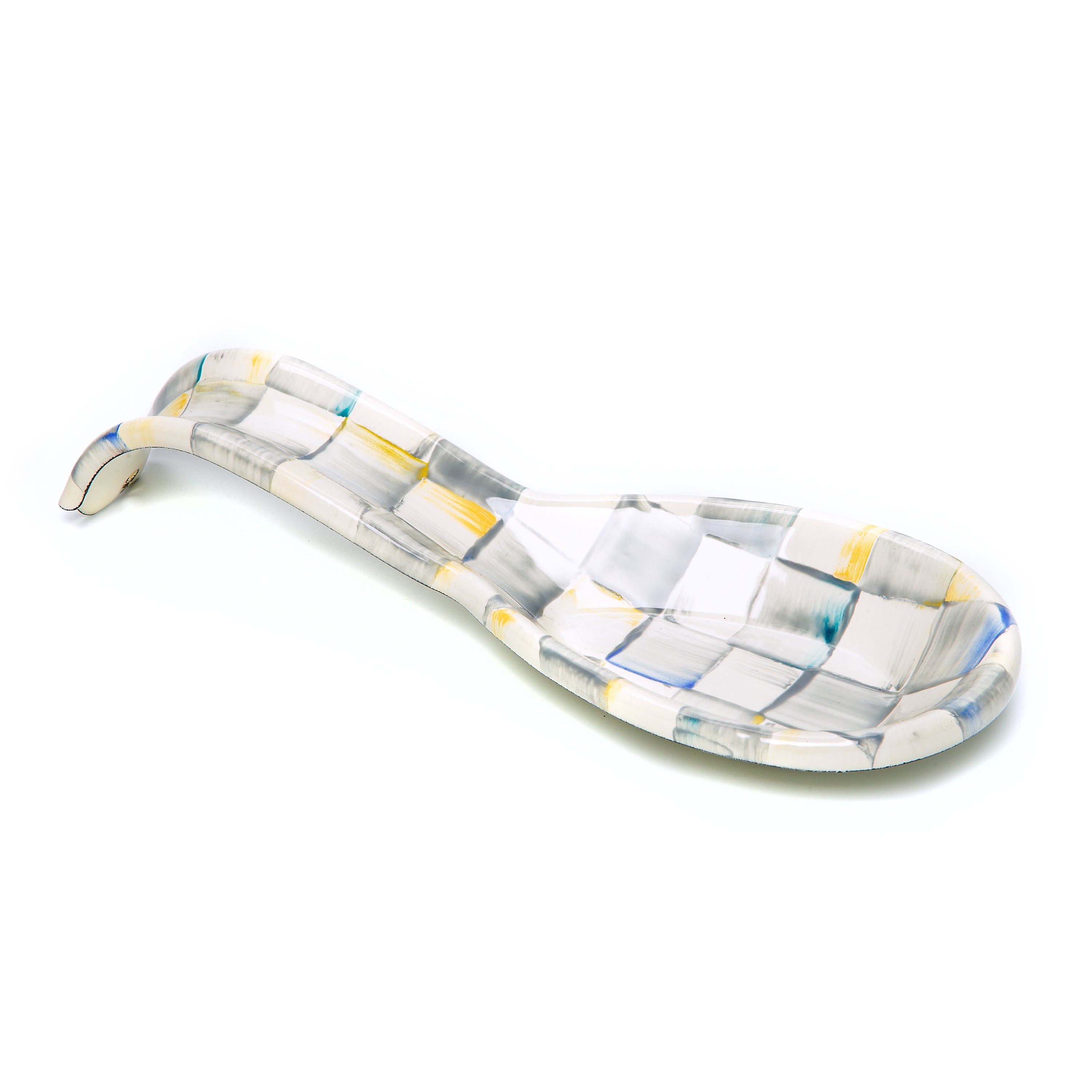 MacKenzie-Childs Sterling Check Kitchen Utensils & Accessories
