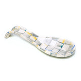 MacKenzie-Childs Sterling Check Kitchen Utensils & Accessories