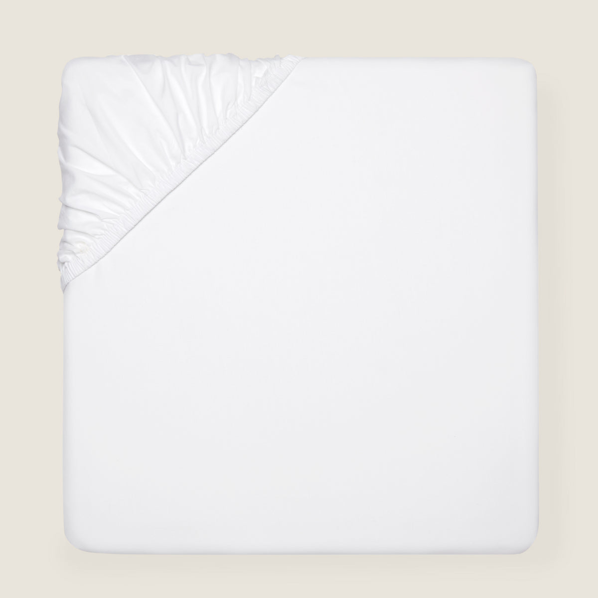 Paradise Fitted Cotton Sheets by Pratesi