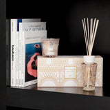 Coffrets cadeaux Bougie et diffuseur My First Baobab