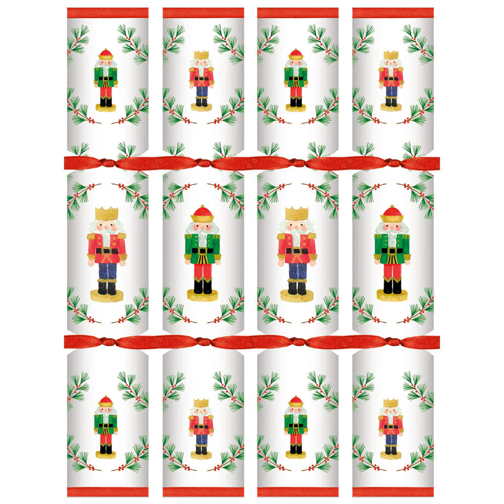 Little Nutcracker Crackers