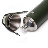 Flasques de chasseur Capra