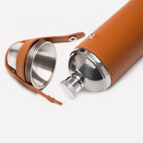 Flasques de chasseur Capra