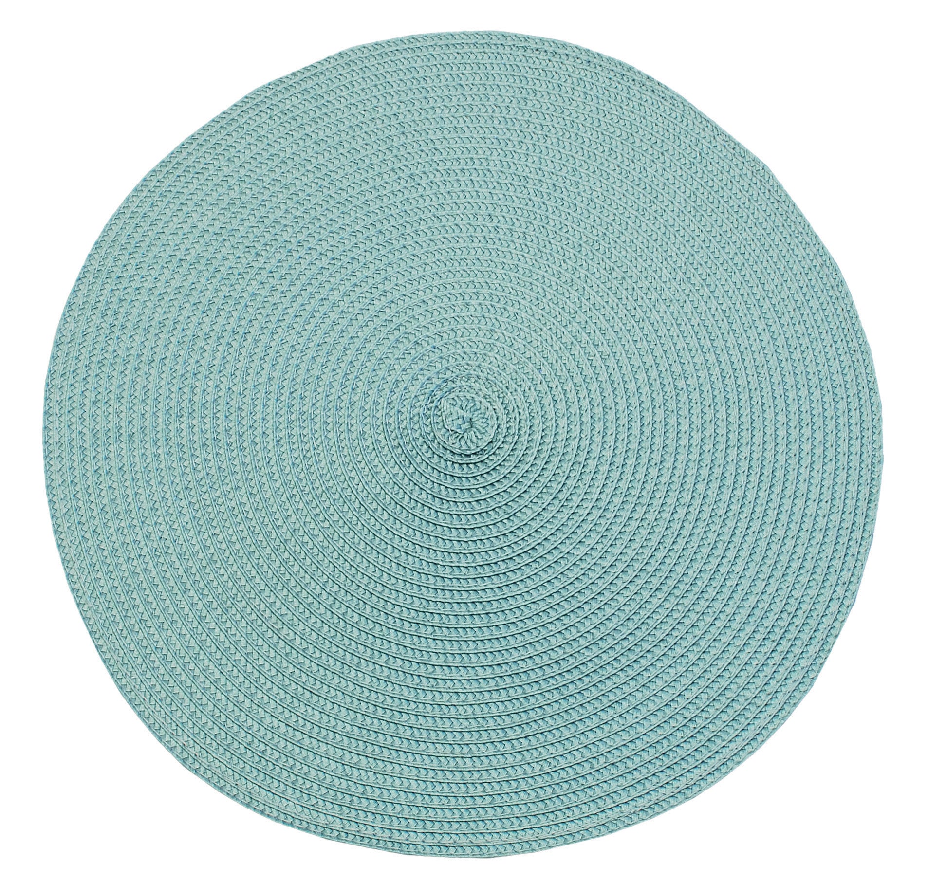 Woven Round Placemats