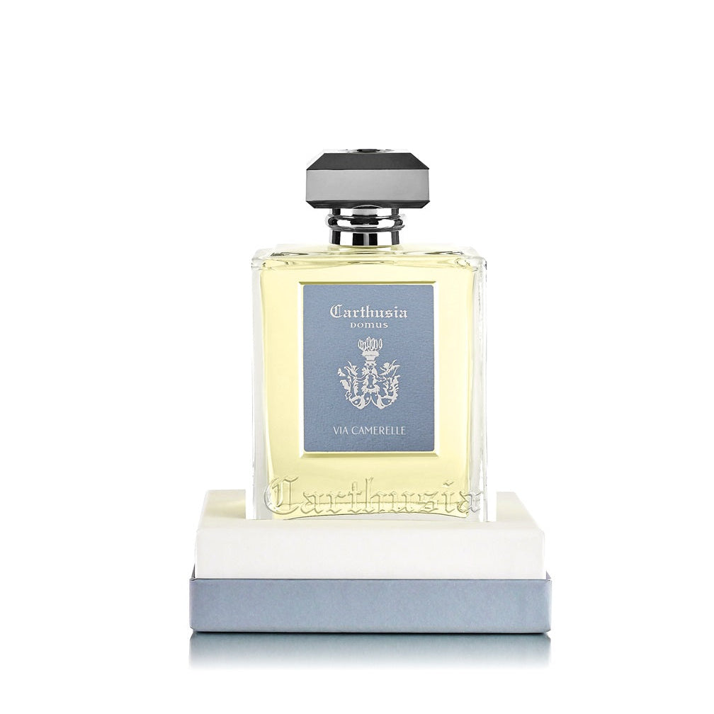 Difusores de Carrizo Carthusia (480ml)