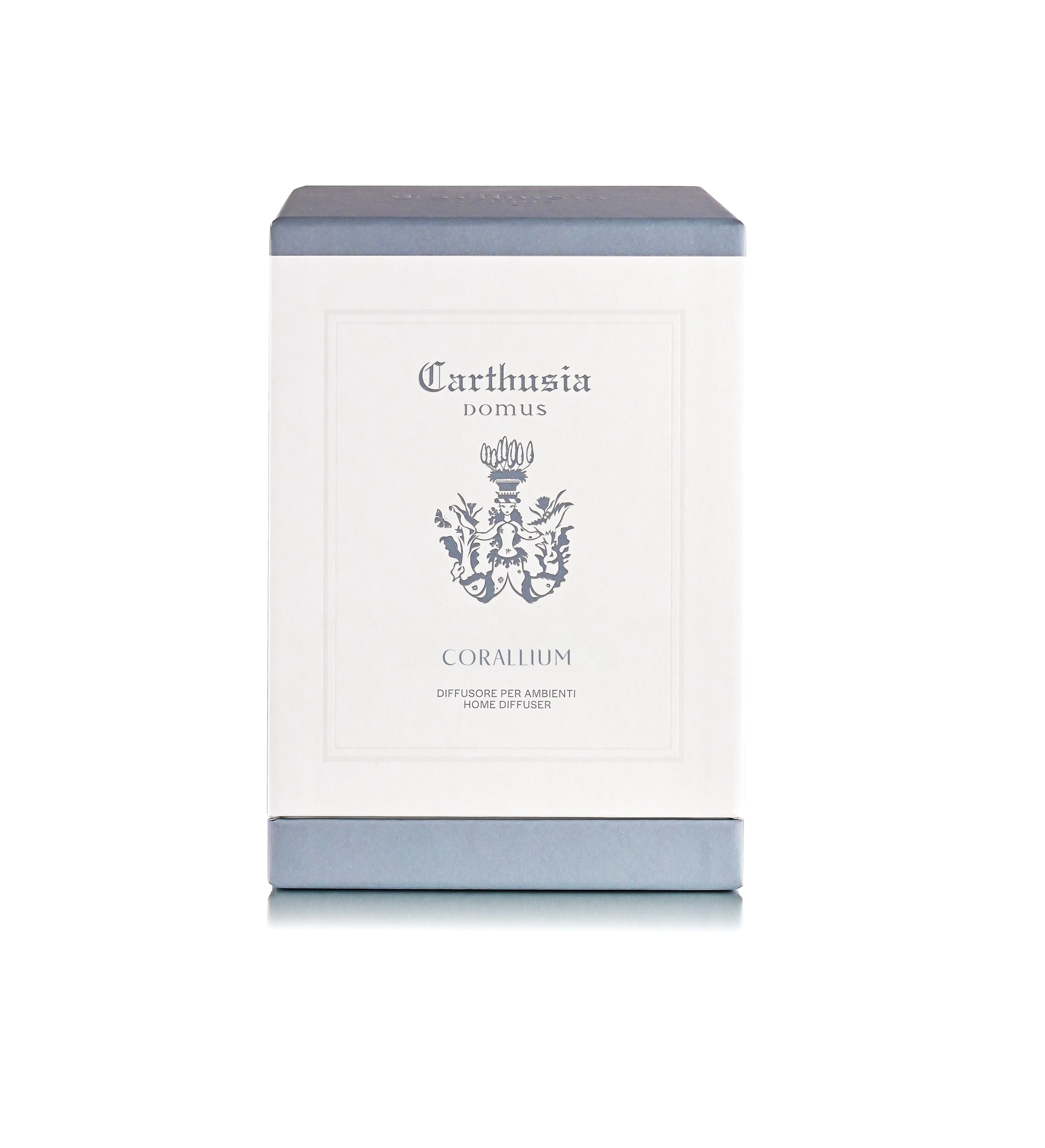 Diffuseurs de roseaux Carthusia (480 ml)