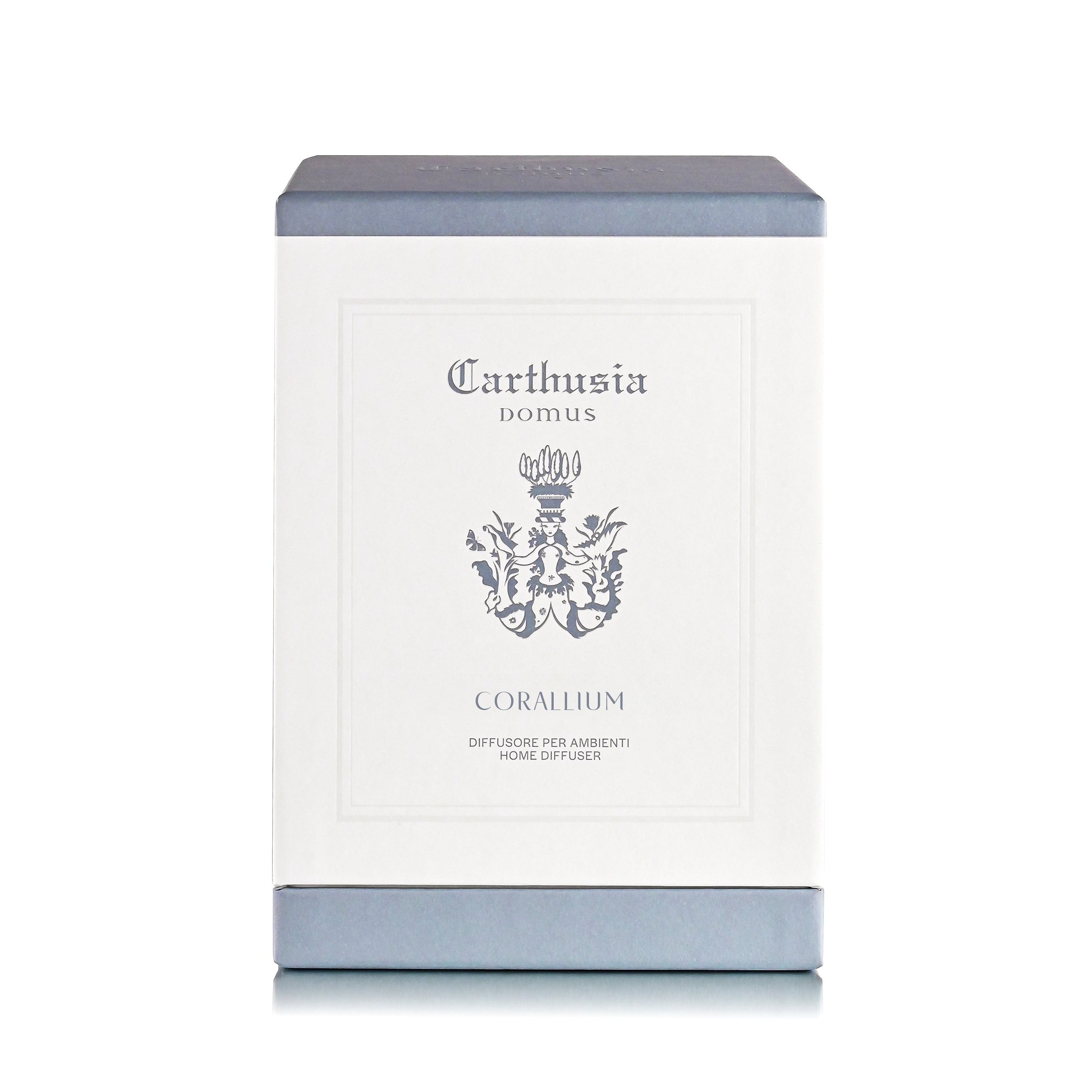 Difusores de Carrizo Carthusia (480ml)