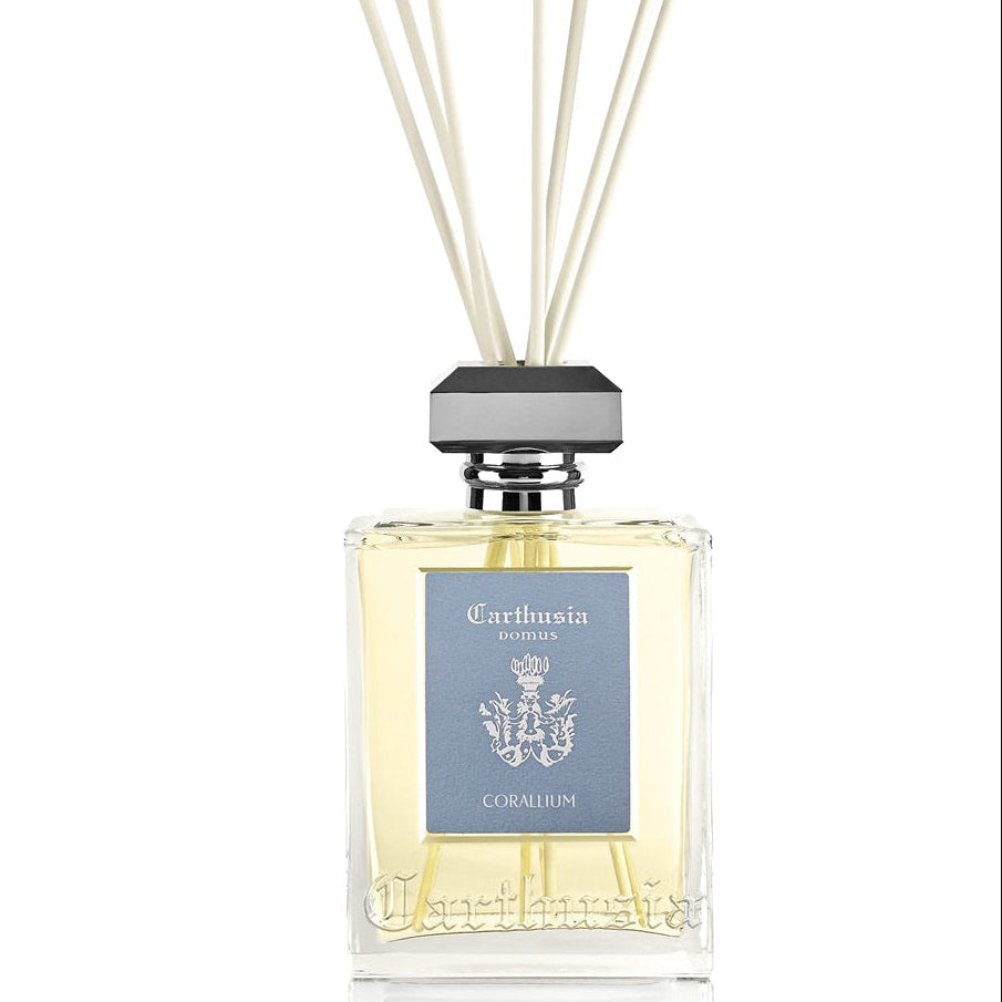 Difusores de Carrizo Carthusia (480ml)