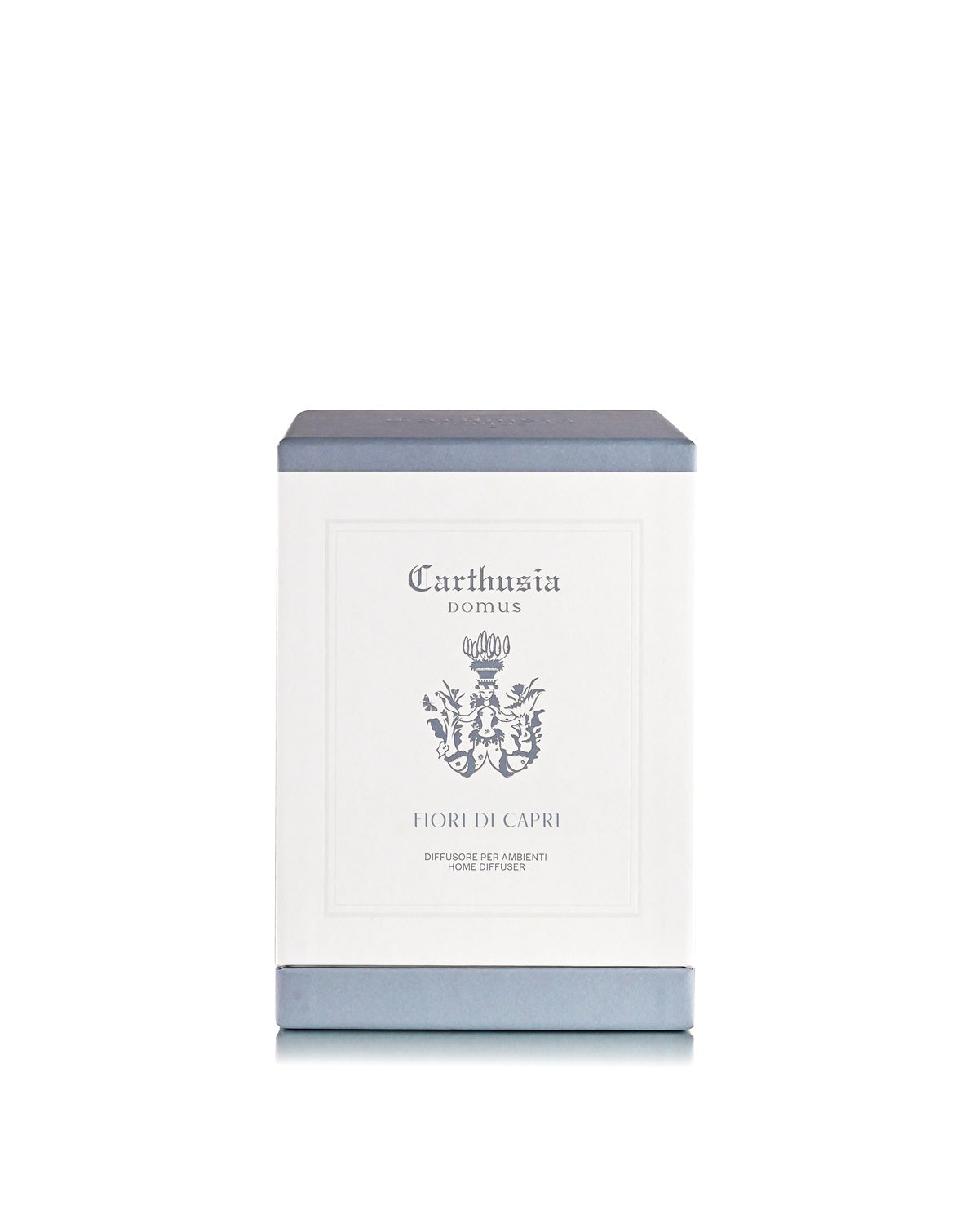 Diffuseurs de roseaux Carthusia (480 ml)