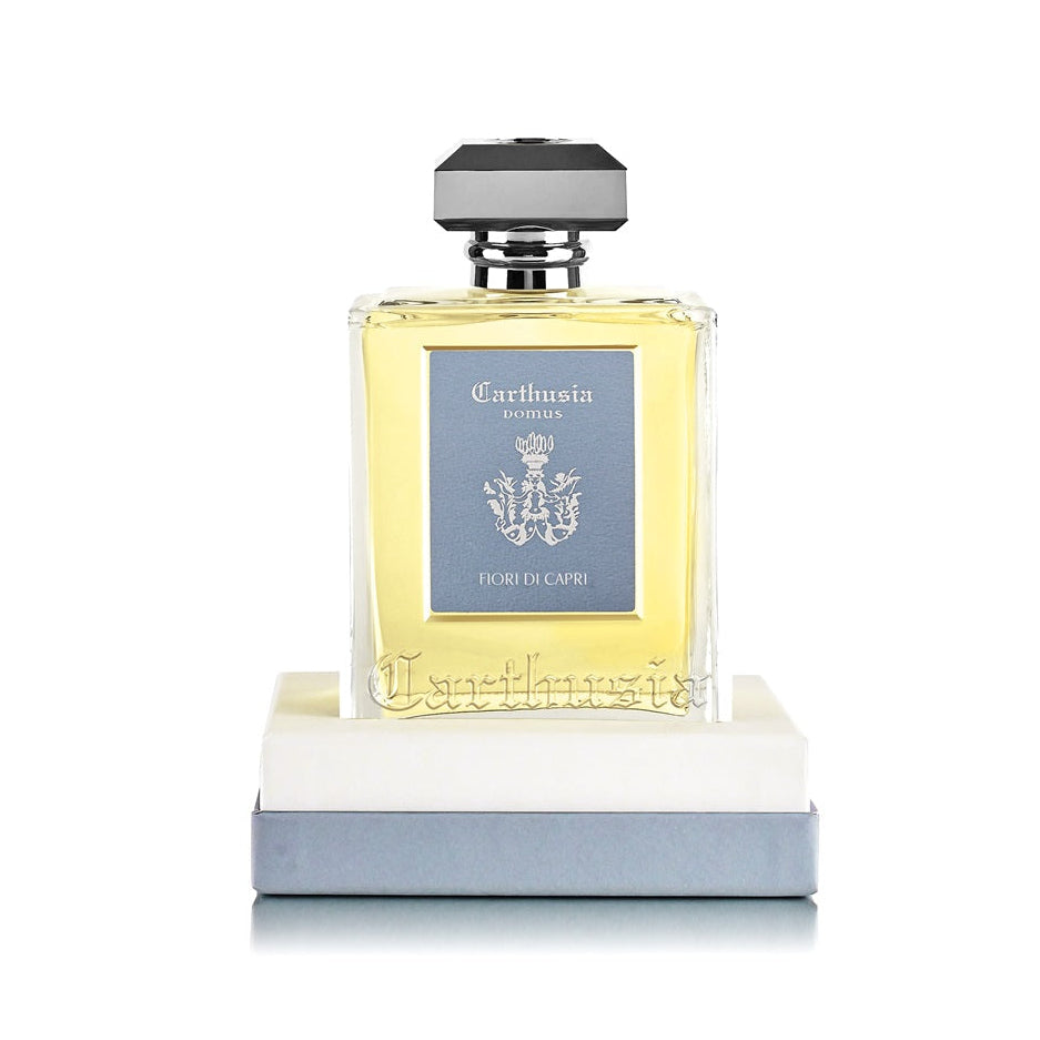 Difusores de Carrizo Carthusia (480ml)