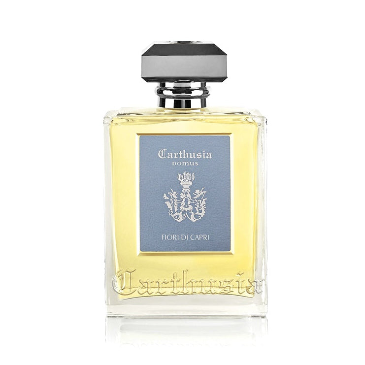 Difusores de Carrizo Carthusia (480ml)