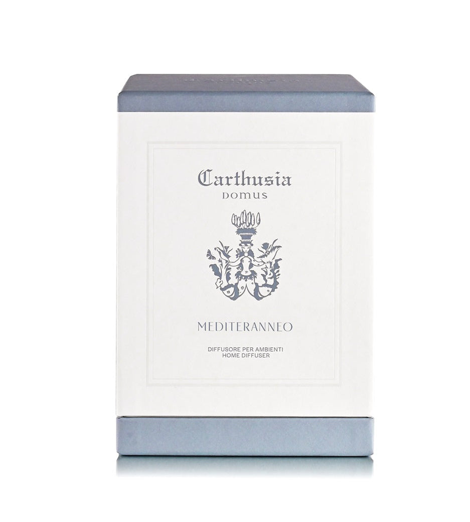 Difusores de Carrizo Carthusia (480ml)