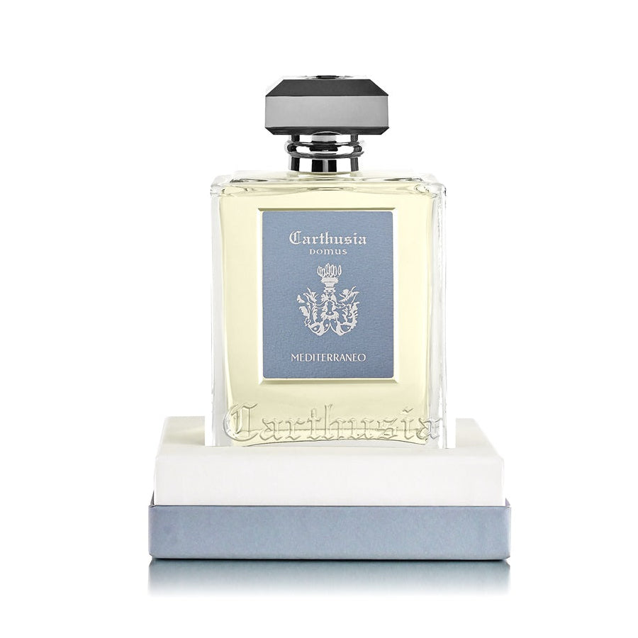Difusores de Carrizo Carthusia (480ml)