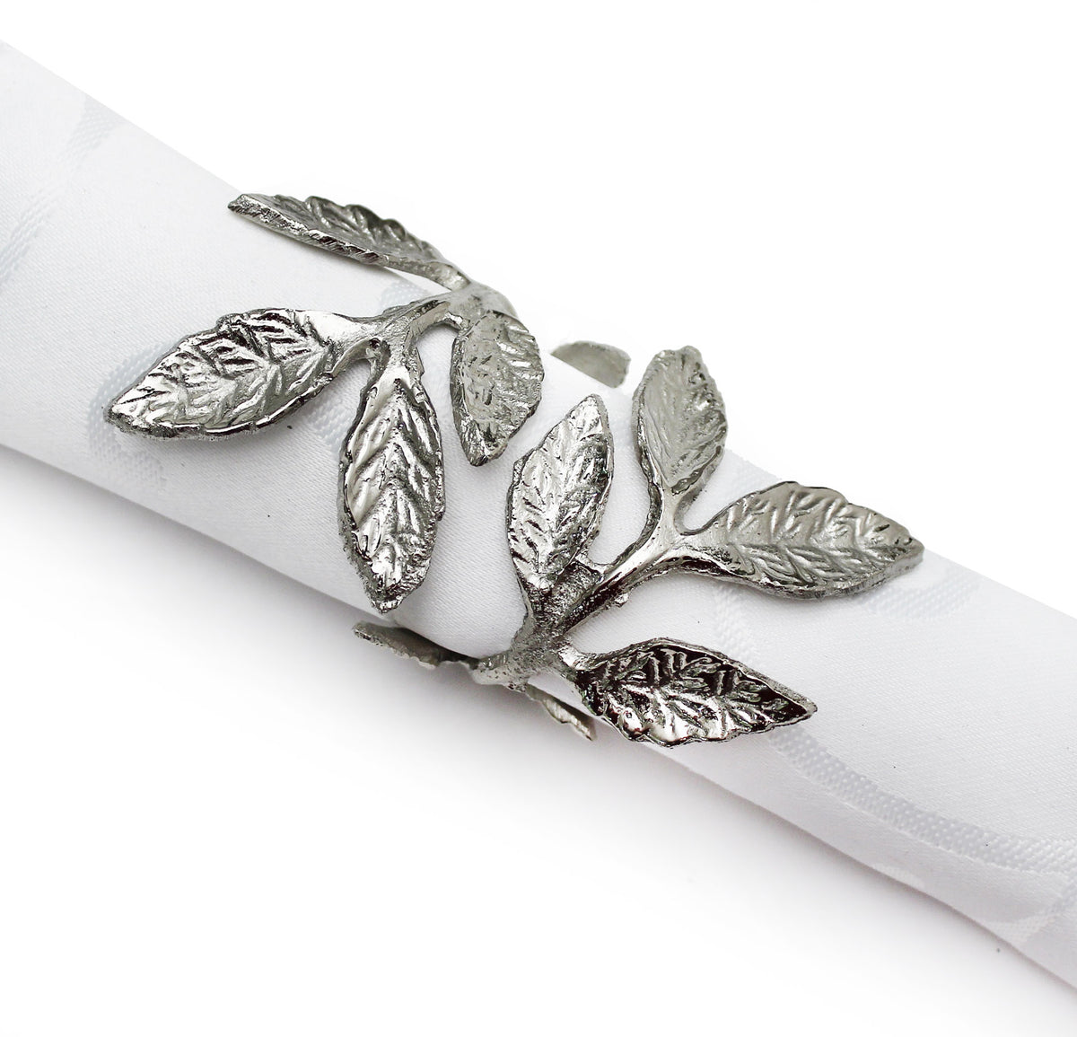 Carolle Napkin Ring