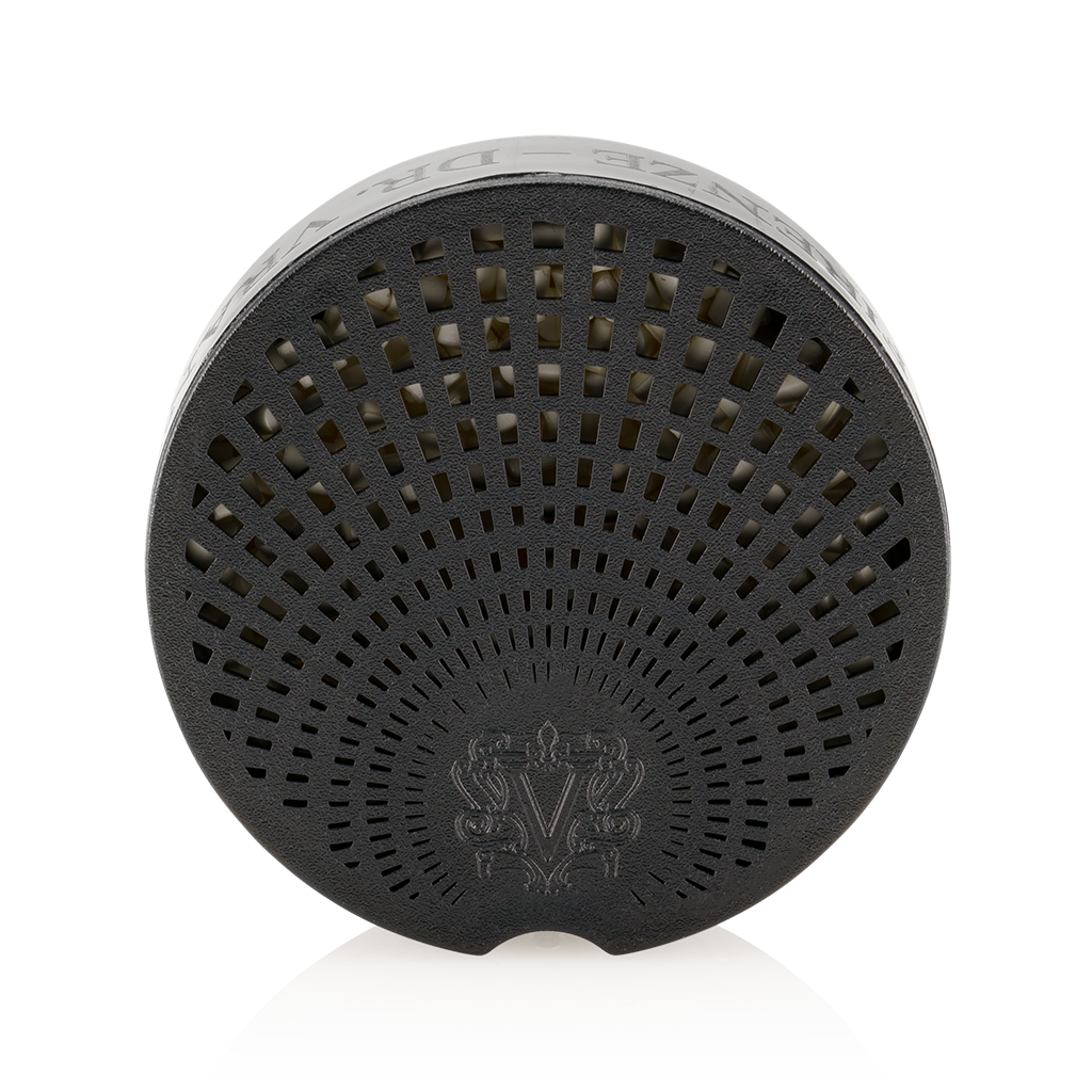 Dr Vranjes Chrome Car Parfum Diffuser & Refills