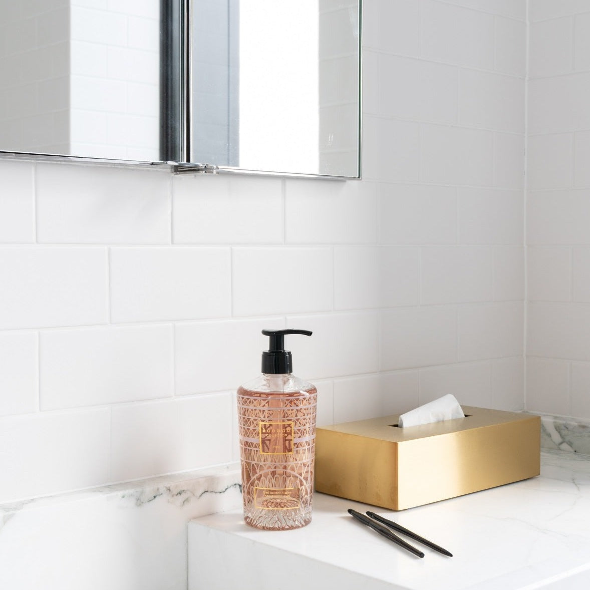 Baobab Hand Wash Gels