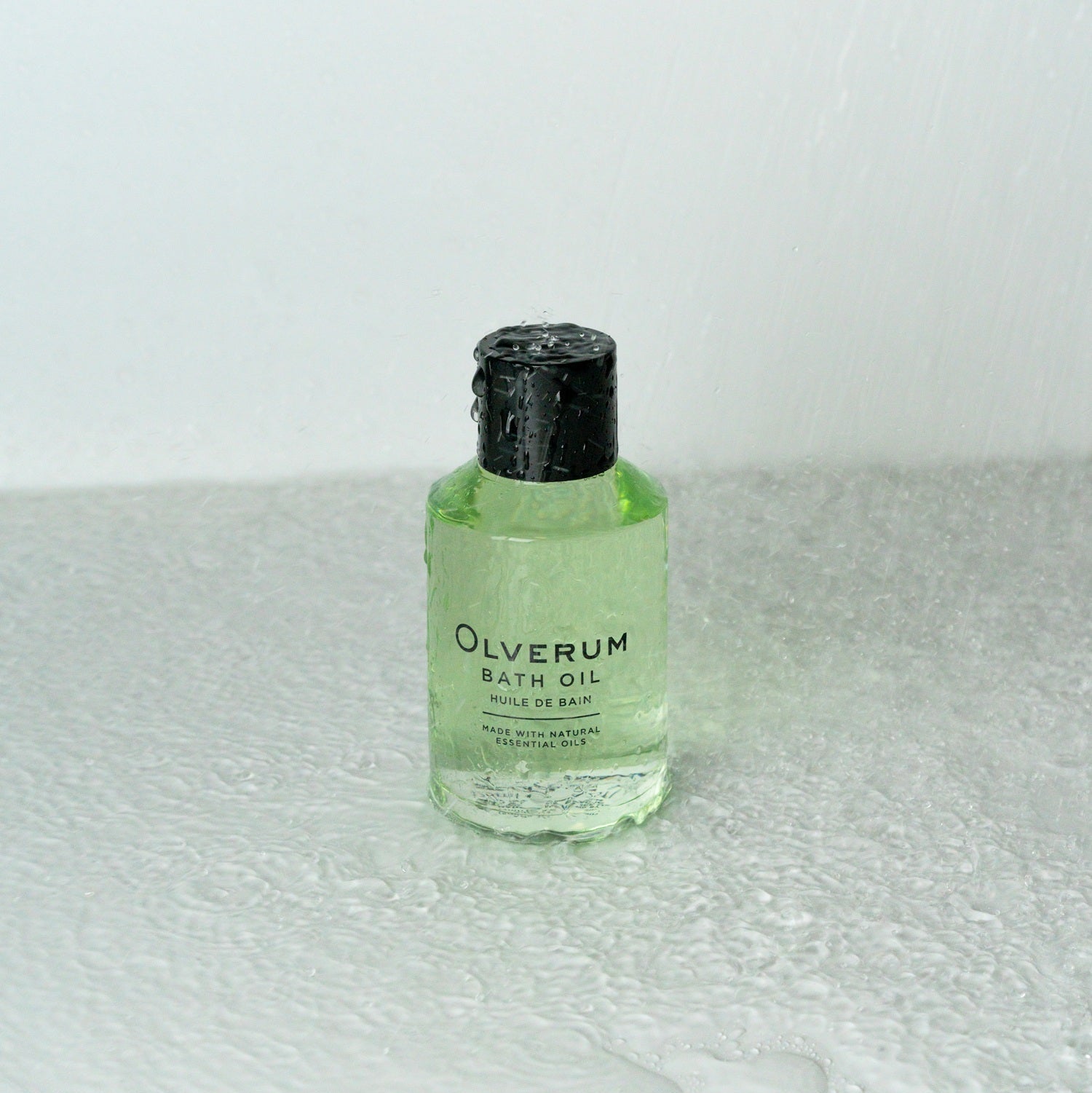 Olverum Bath Oil
