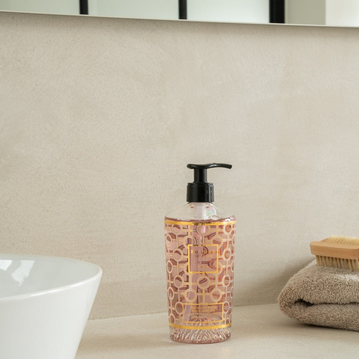 Baobab Hand Wash Gels