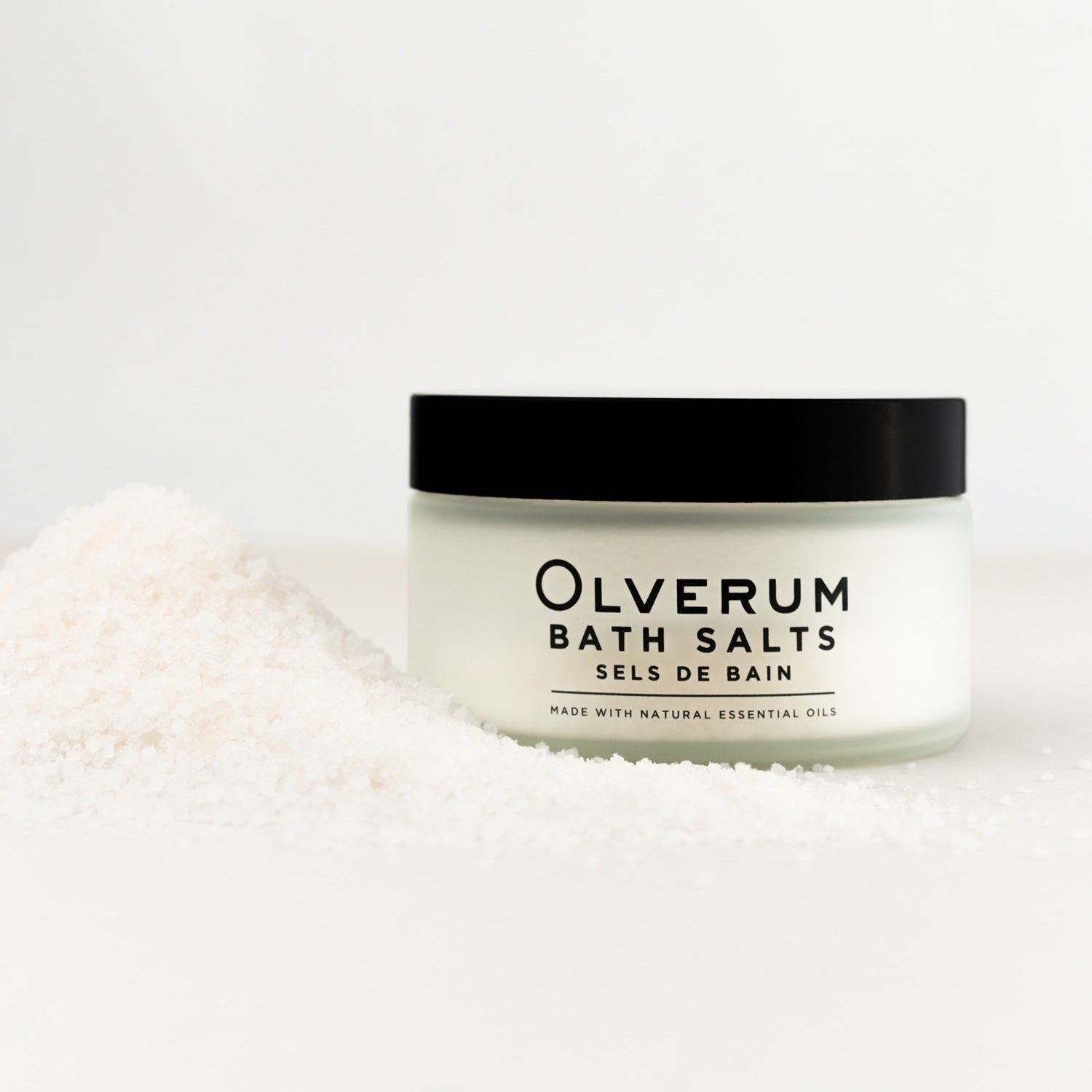 Olverum Bath Salts