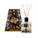 Collection de diffuseurs de parfums Ortigia