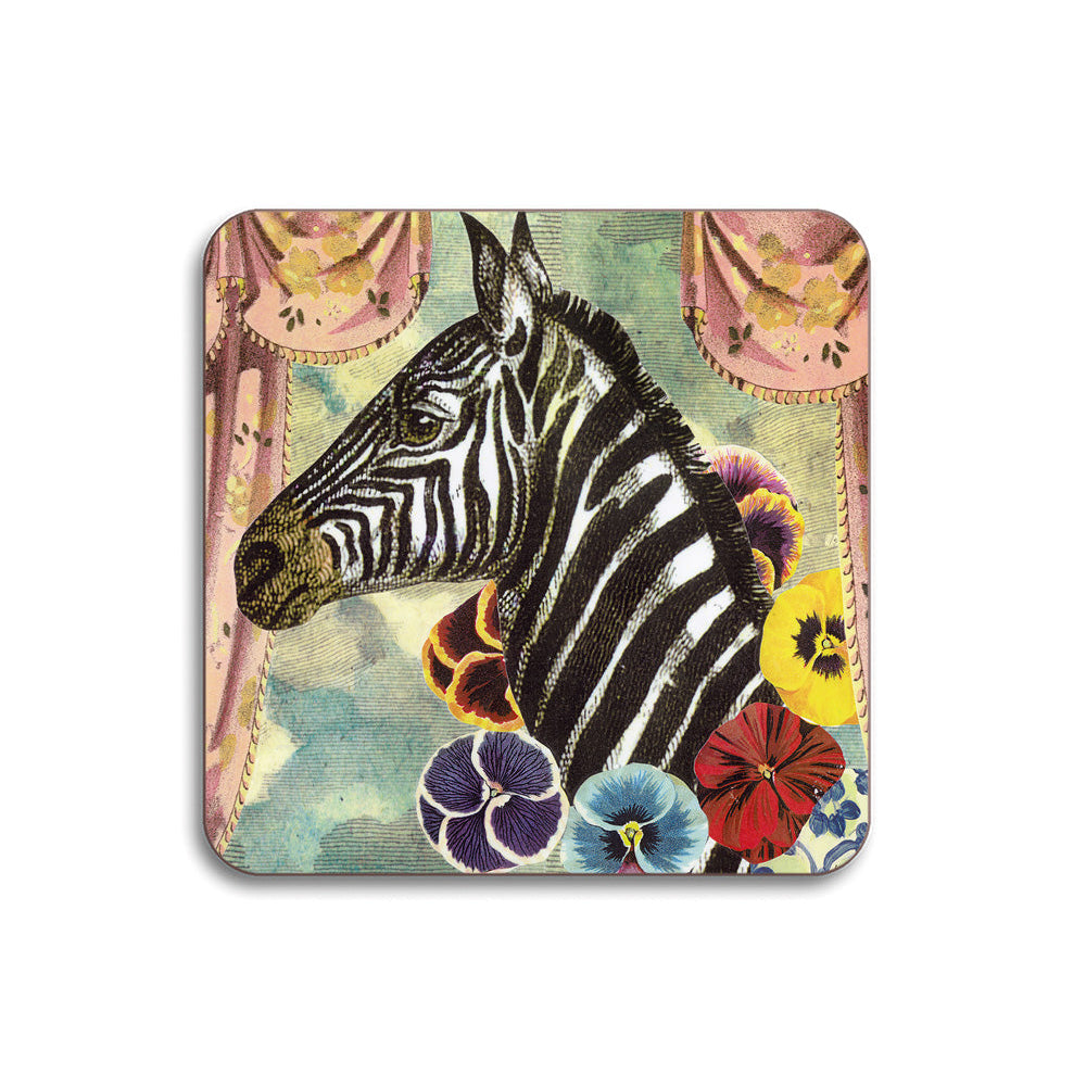 Animal Design Table Mats & Coasters