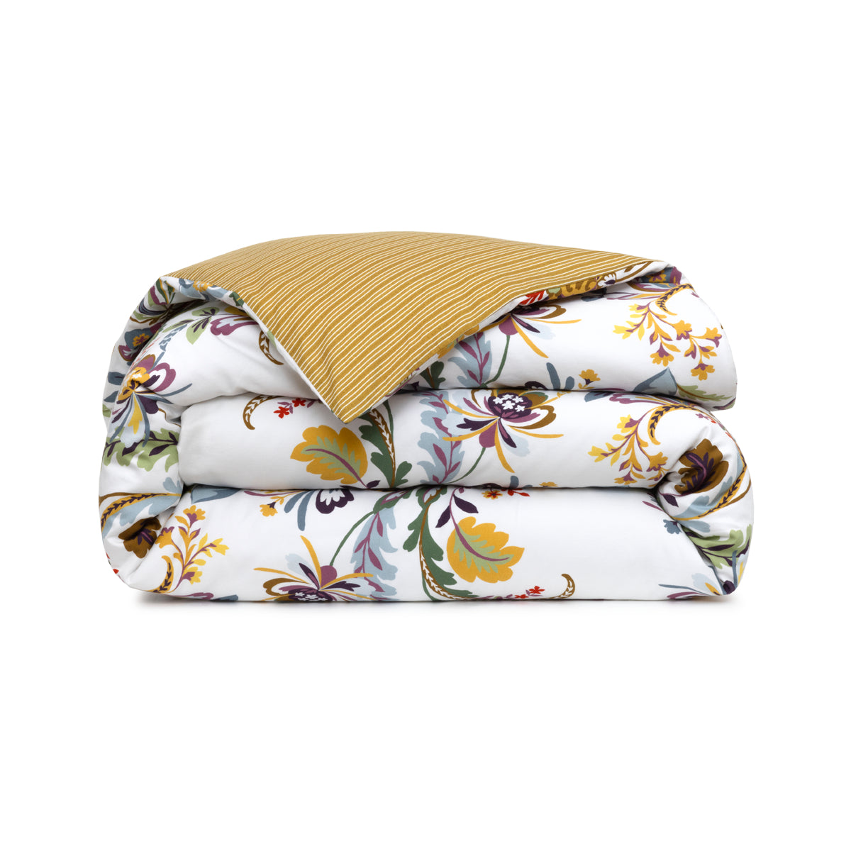 Desforges Girandole Cotton Bed Linen