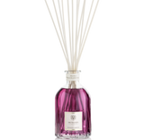 Diffuseurs de roseaux au jasmin noir Peonia de Dr Vranjes