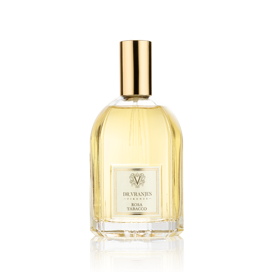 Dr Vranjes Rosa Tabacco Home Fragrances