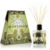 Collection de diffuseurs de parfums Ortigia