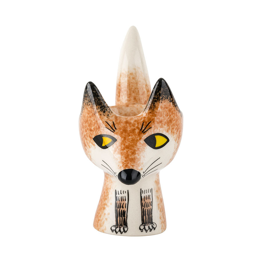 Animal Design Ceramic Egg Cups