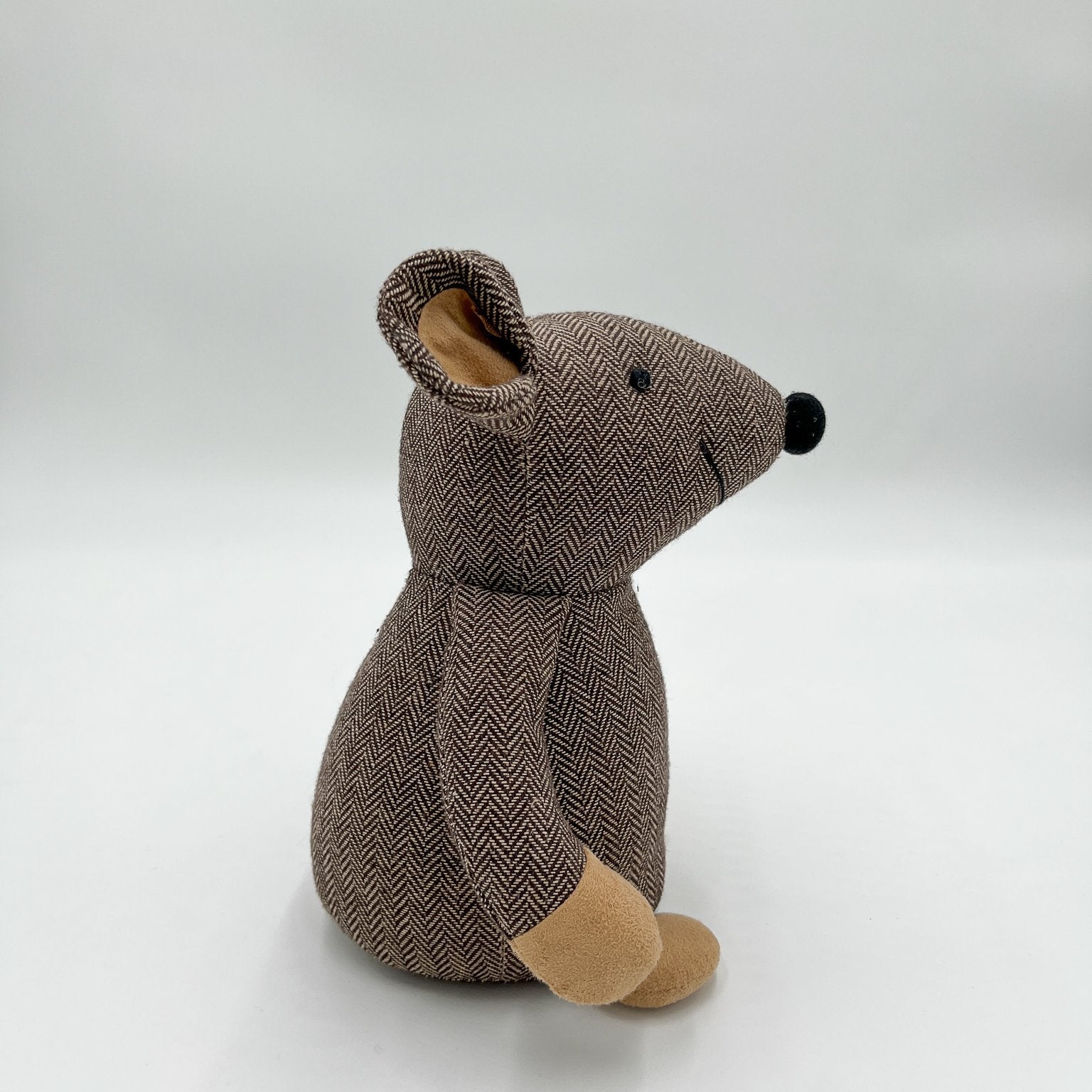 Cale-portes en forme d'animaux