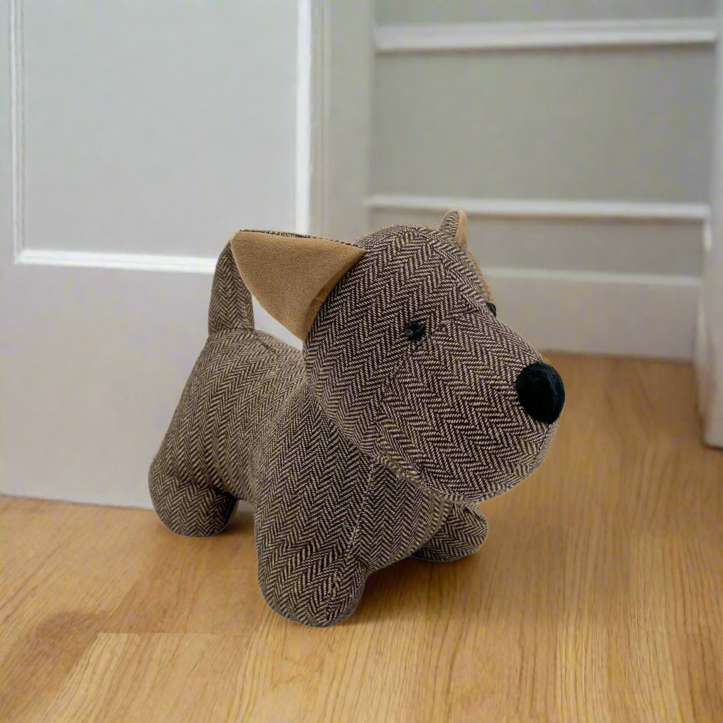 Cale-portes en forme d'animaux