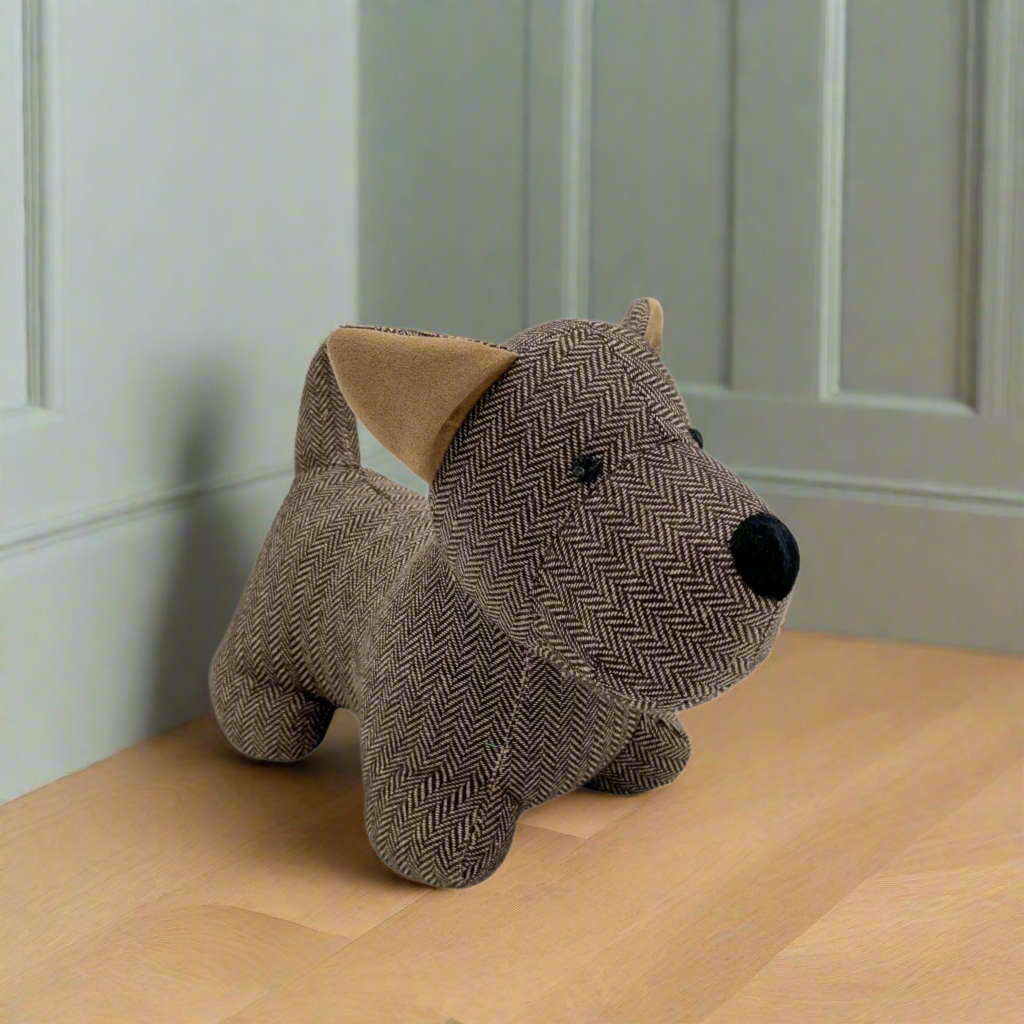 Topes de puerta con forma de animal