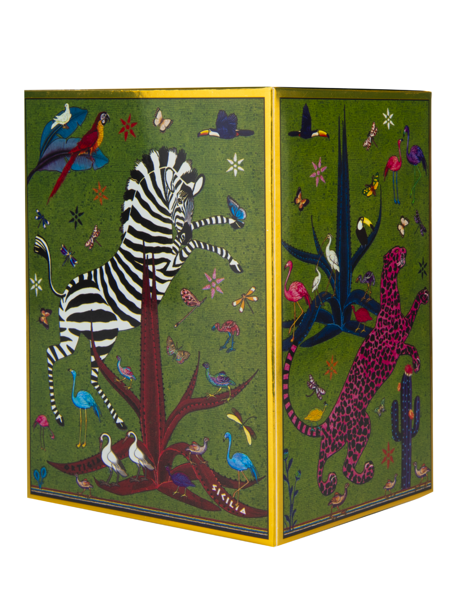 Ortigia Ceramic Jugs