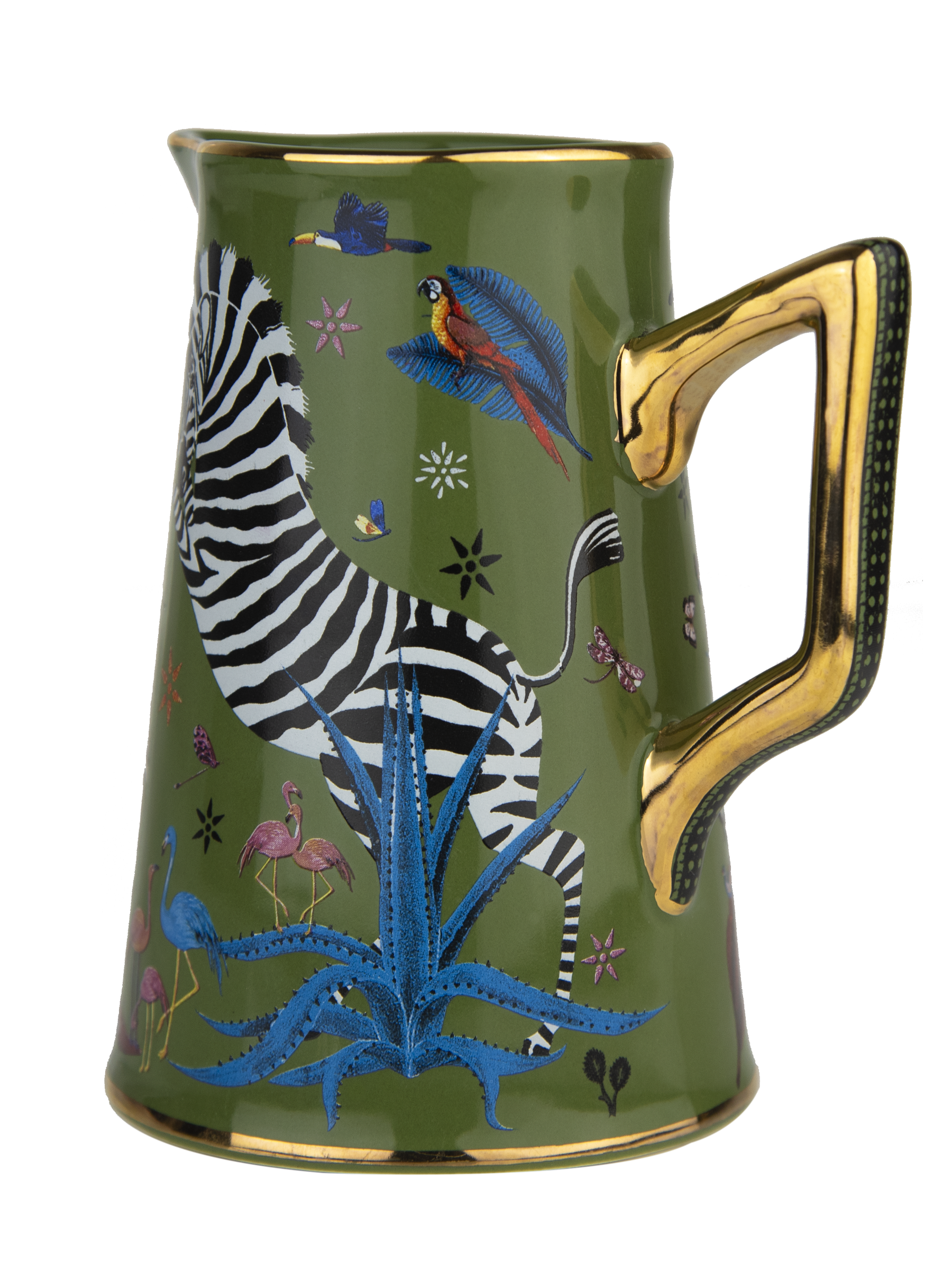 Ortigia Ceramic Jugs