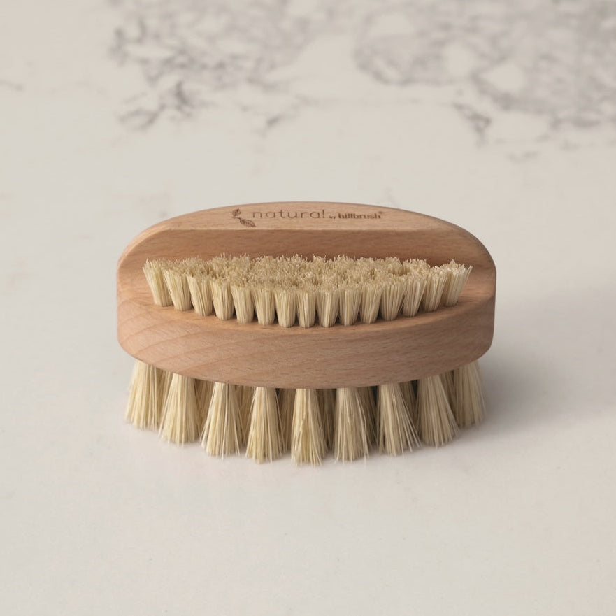 Beechwood Nail Brushes