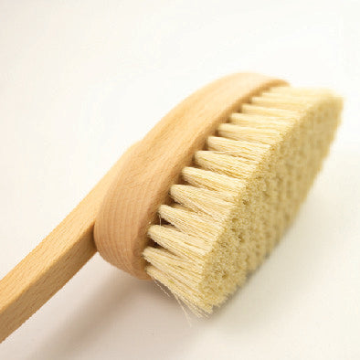Long Handle Bath Brush