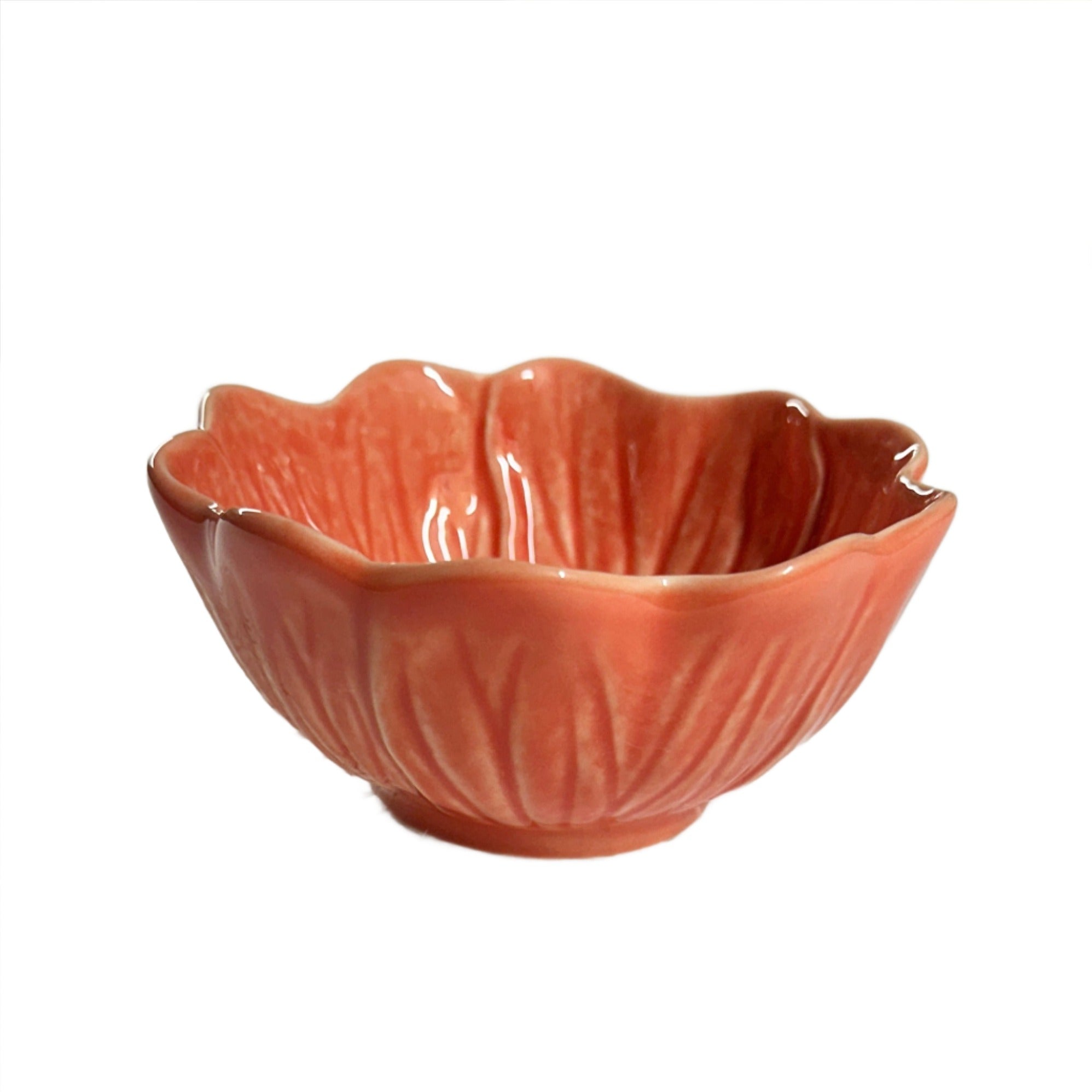 Flora Ceramic Bowls