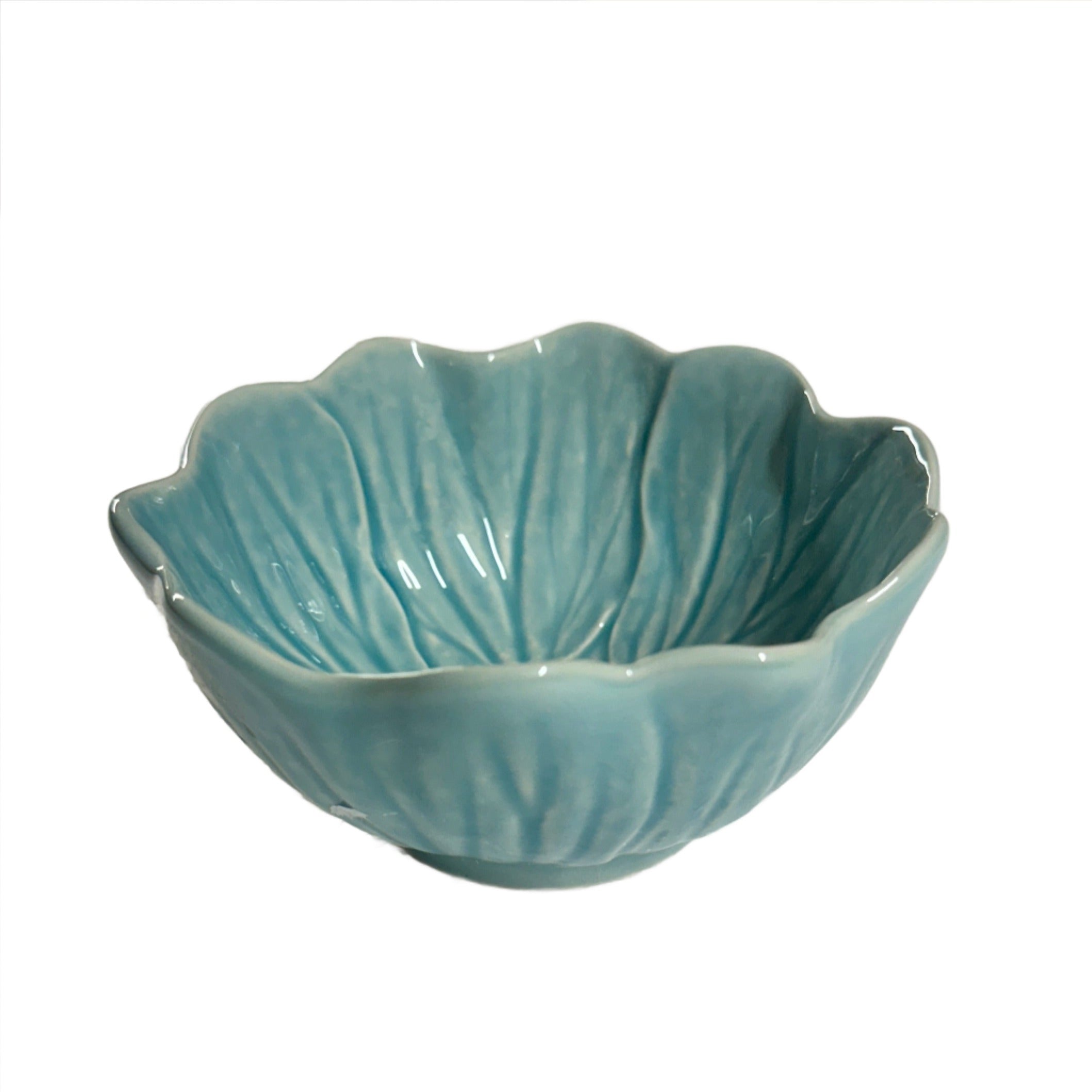 Flora Ceramic Bowls
