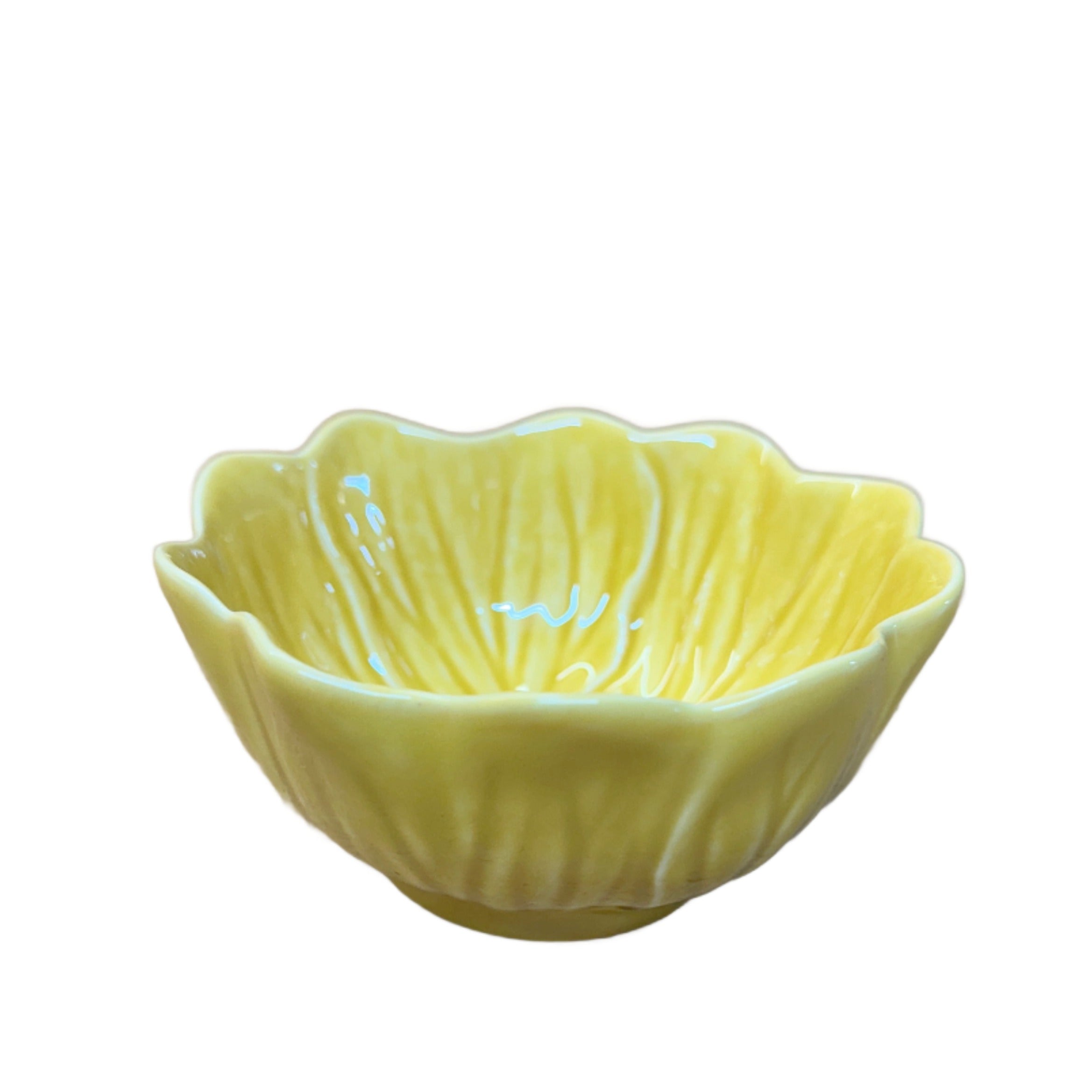 Flora Ceramic Bowls